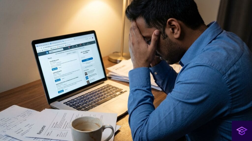 The Rising Tide of Career Confusion