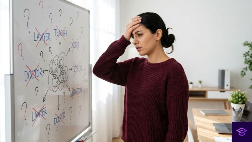 What Career Is Right for Me? A Data-Driven Answer to the Question You Keep Asking