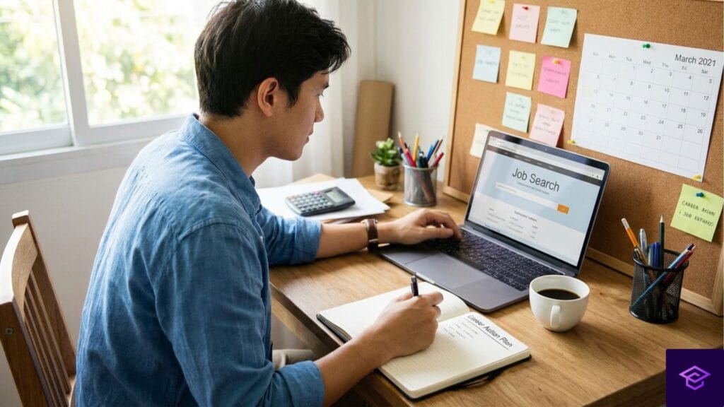 What to Do After You've Answered "What Career Is Right for Me"