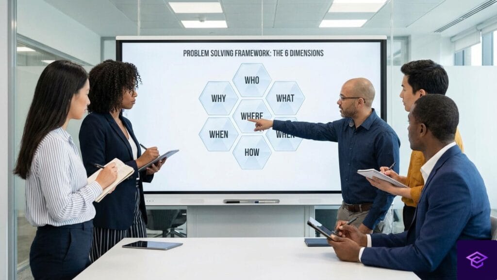 How to Use the 6 Dimensions to Answer "What Career Is Right for Me"