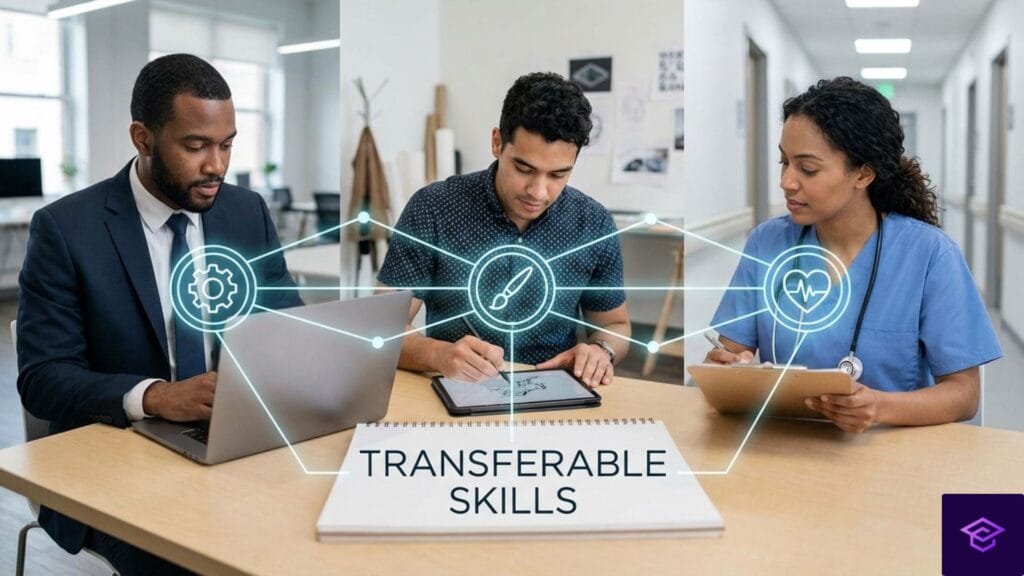 What Are Transferable Skills and Why Does Knowing How to Identify Them Matter?