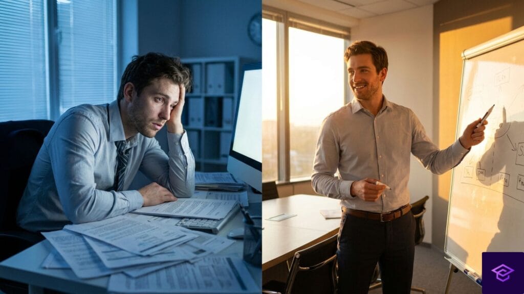 What Is Career Fit — Really?