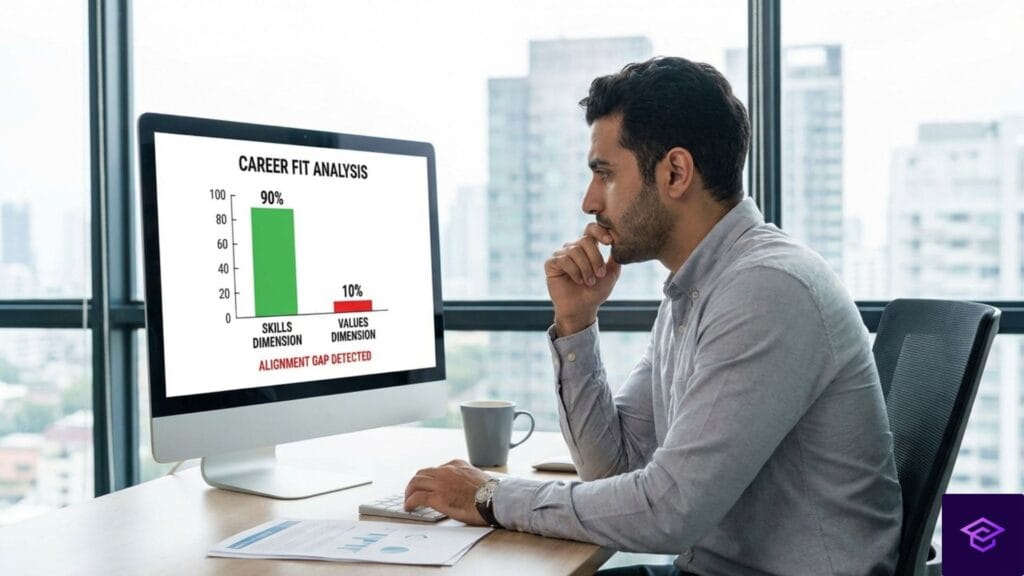 Skills — What Performance Is Built On