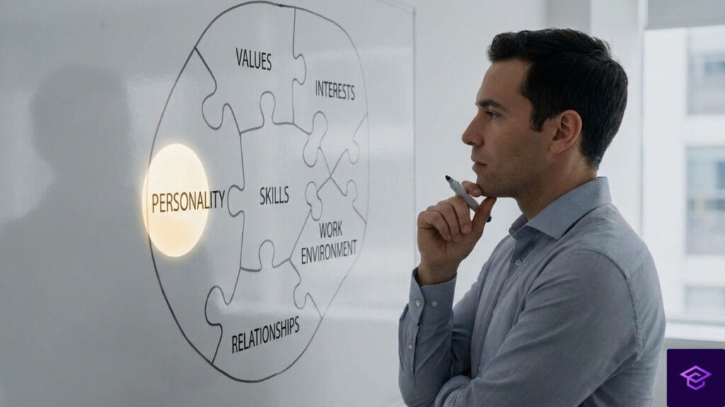 The Career Fit Mistake Most People Make