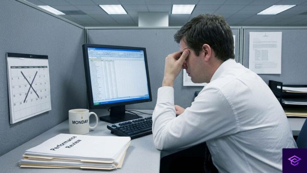 Signs Your Career Fit Is Off