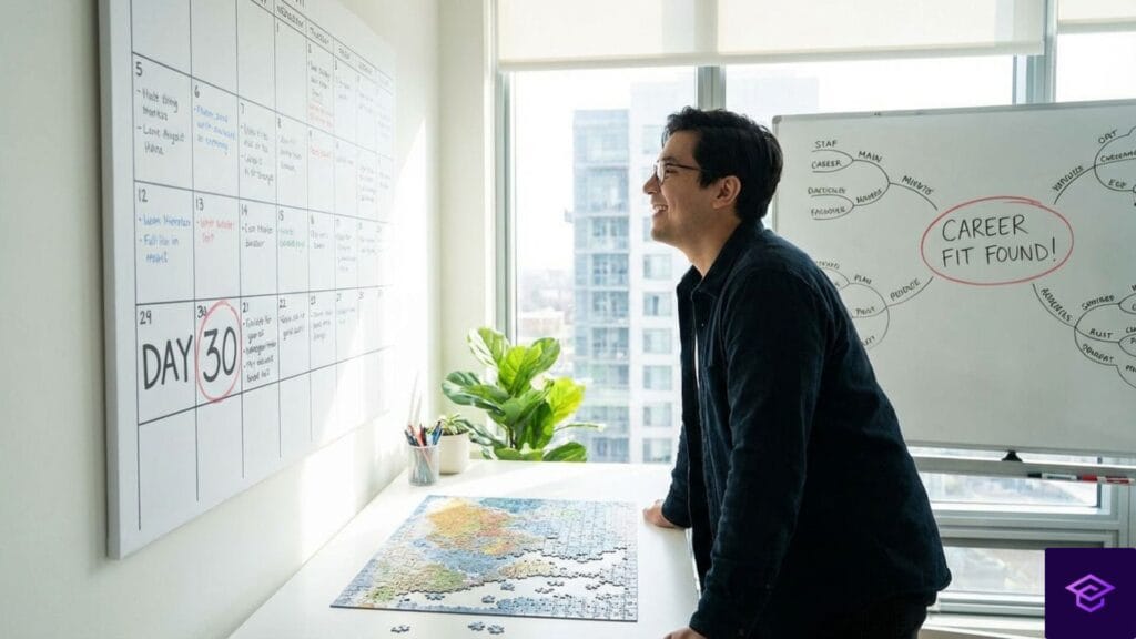 How Understanding Your Career Fit Can Change Everything in 30 Days