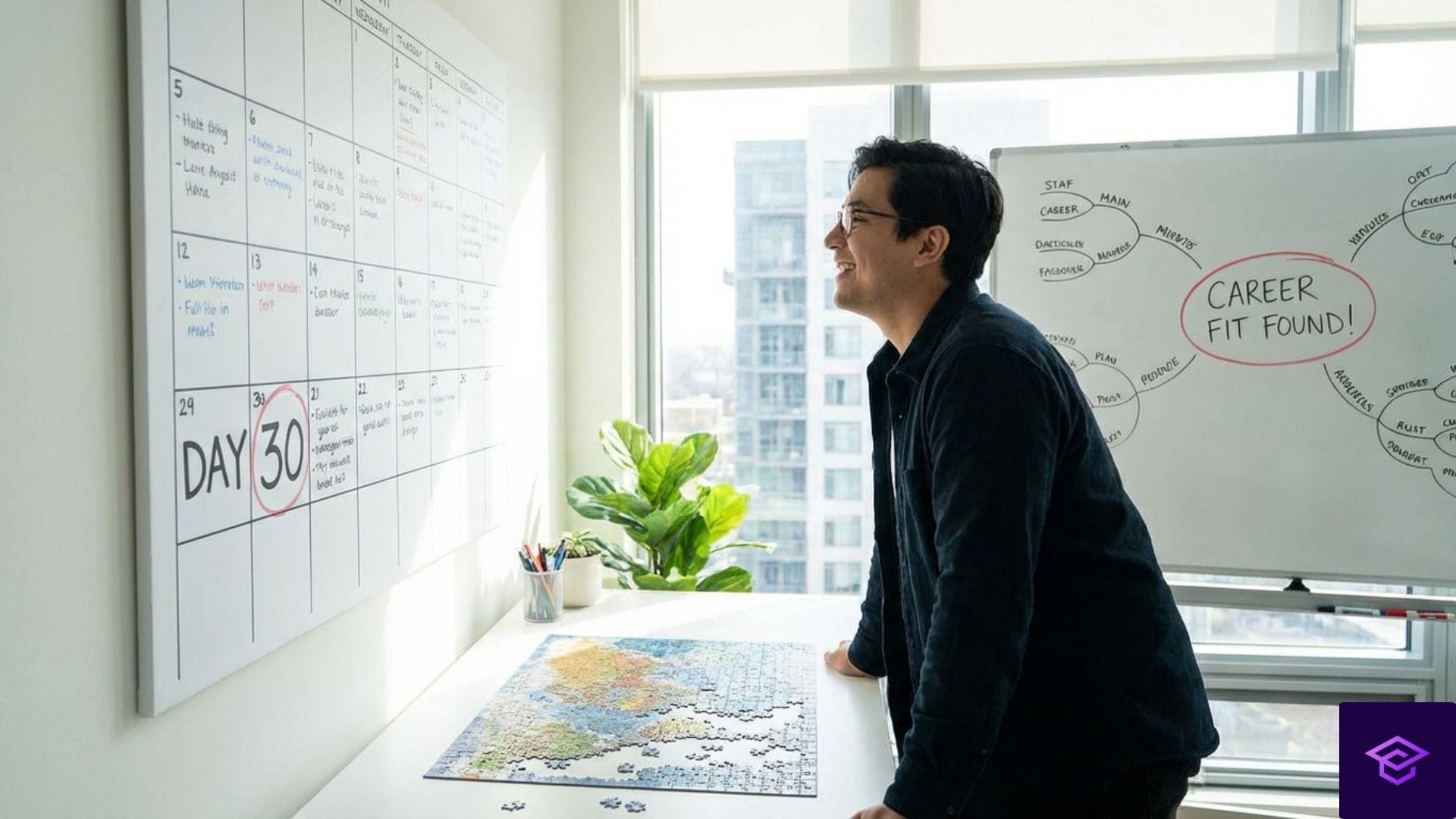 How Understanding Your Career Fit Can Change Everything in 30 Days