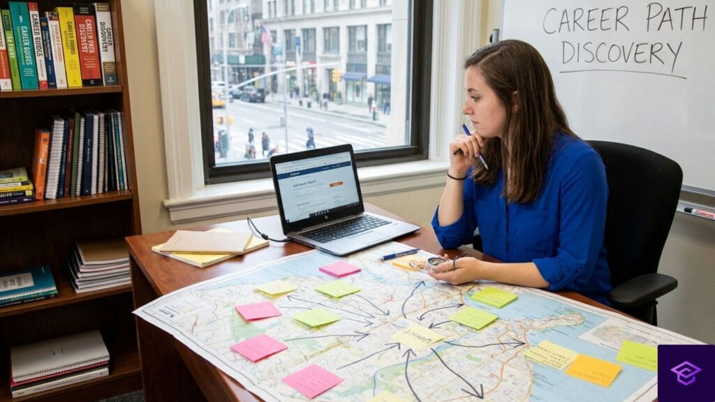 How to Find Your Career Path in 2026