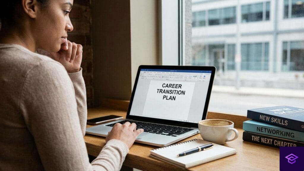 How to Change Careers Successfully