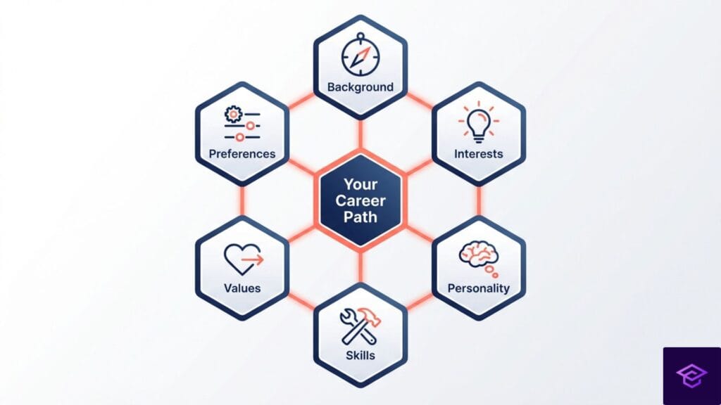 The 6 Dimensions Framework