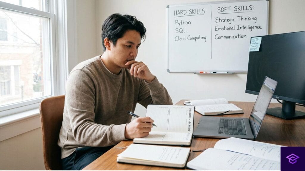 Skills (What Can You Do?)