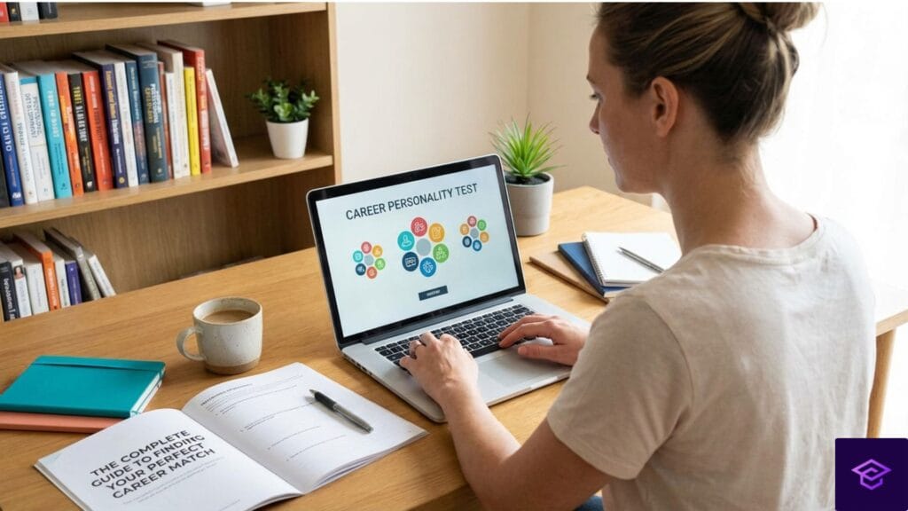 Career Personality Test