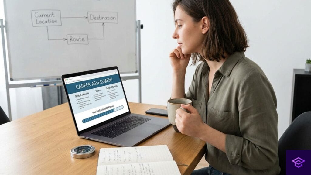 WHAT IS A CAREER ASSESSMENT?