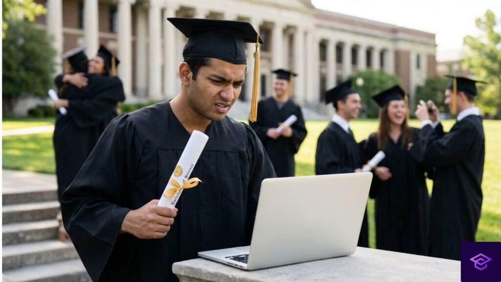 Universities Teaching Yesterday's Skills