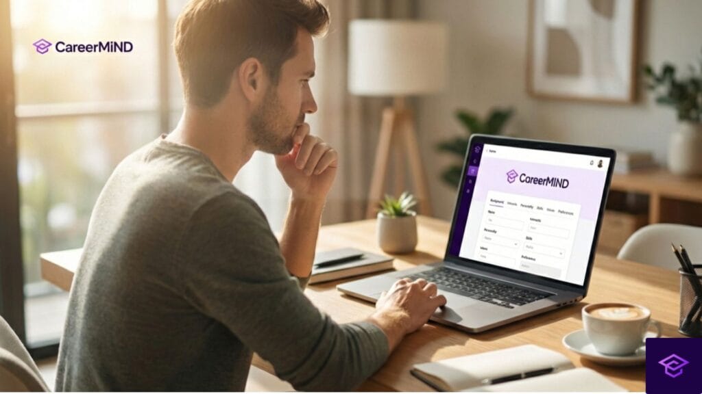 Ready to Change Careers at 30? Here's Your Next Step