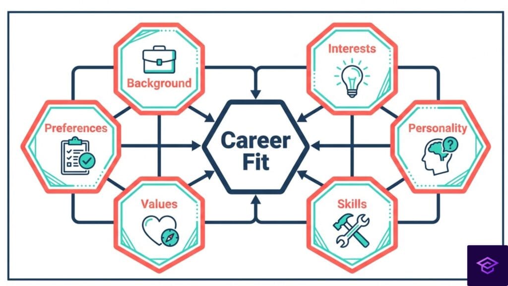 6 Dimensions Framework