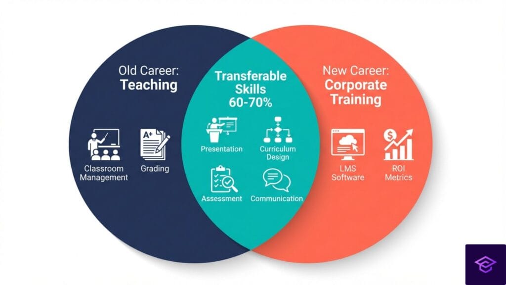 Learn the Skills You Need