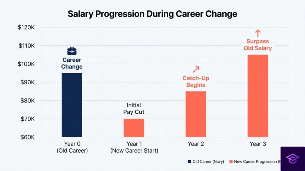 Use it during salary negotiations