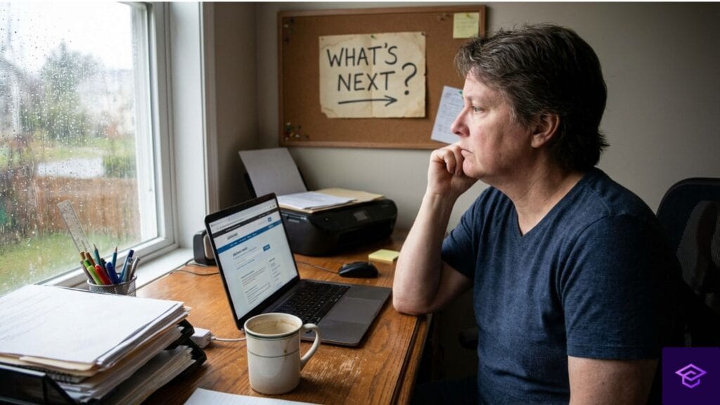 What This Sign Means If You Need a Career Change