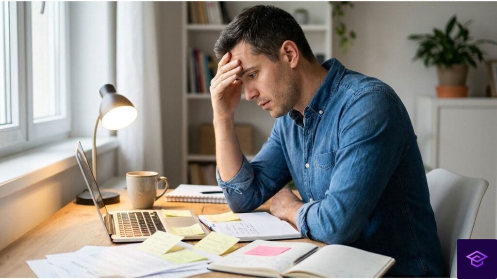 Why Most Career Change Ideas Fail Before You Even Start