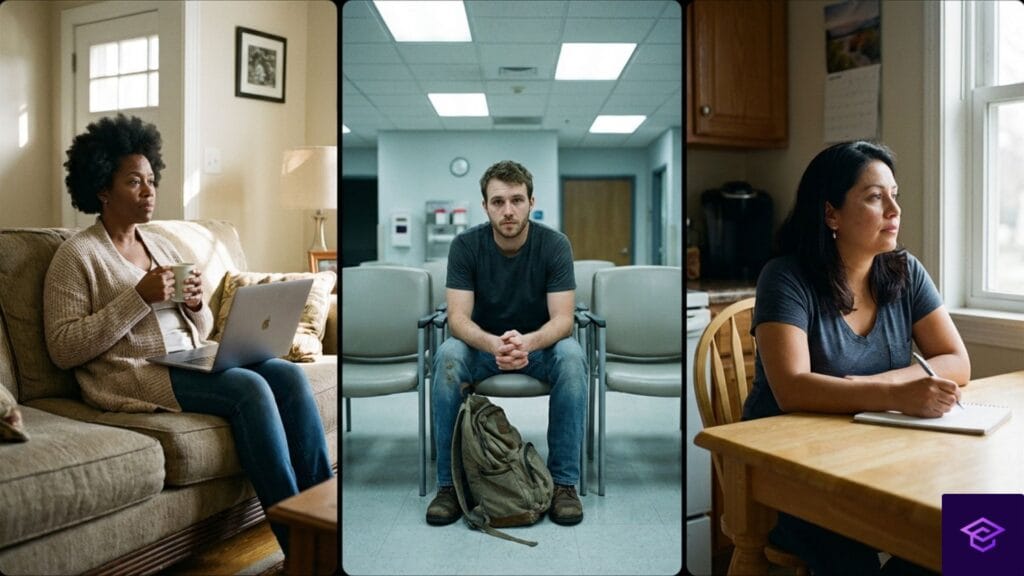 Why a Career Gap Is More Common Than You Think