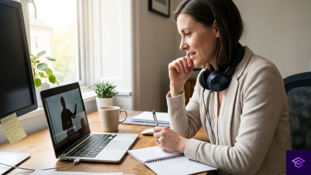 What to Do During a Career Gap (If You Still Have Time)