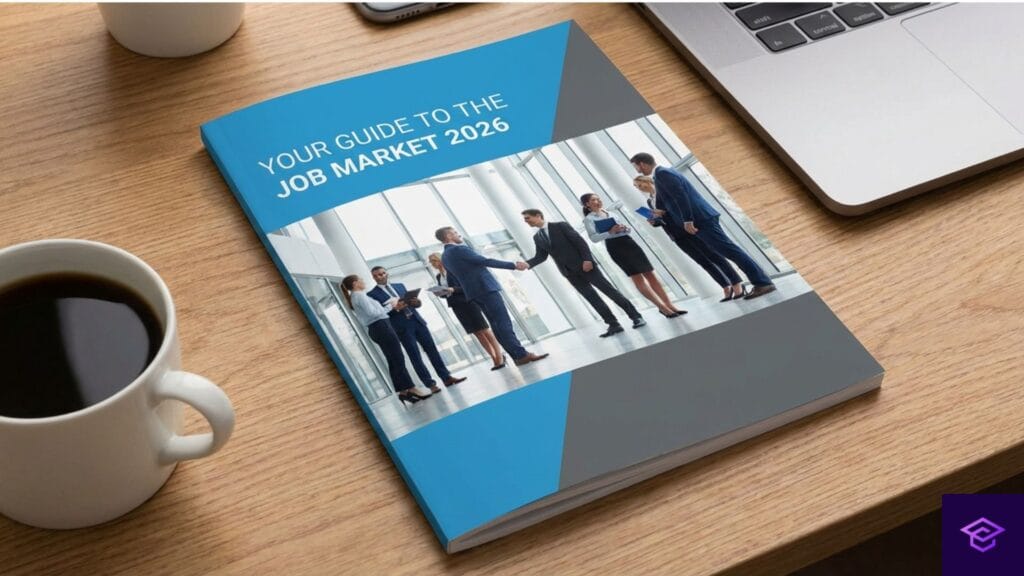 Your Guide to the Job Market 2026