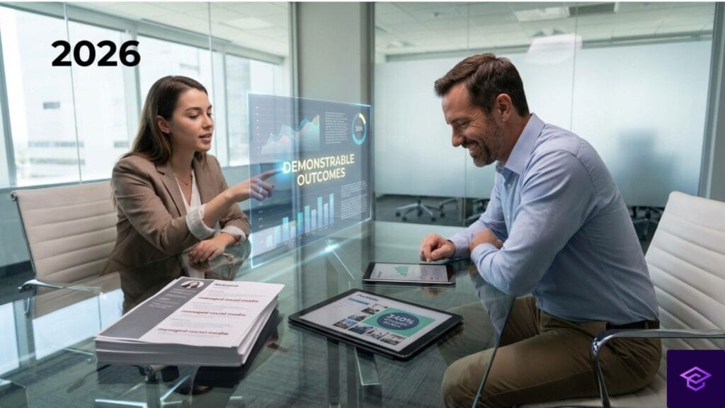 Demonstrable Outcomes