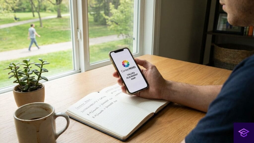 Strategy 6: Align Your Career With Your Values to Future Proof It for the Long Run