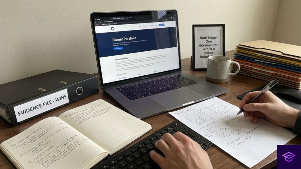 Strategy 9: Build Transferable Proof of Work to Future-Proof Your Career Across Industries