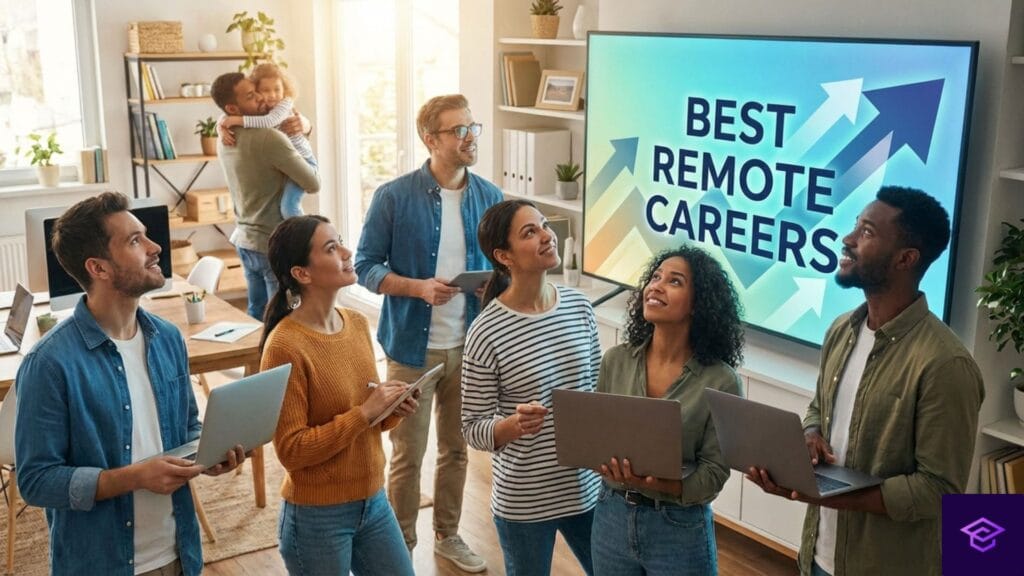 Best Remote Careers for 2026: Your Gateway to Freedom, Flexibility, and Fantastic Pay