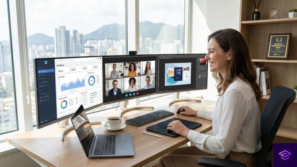 What Makes a Career One of the Best Remote Careers in 2026