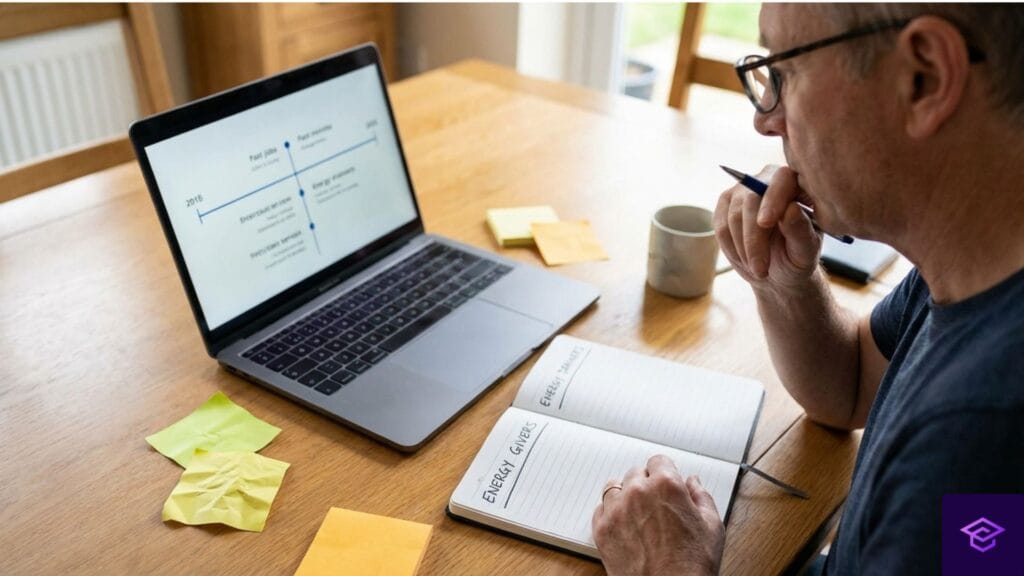 Run an Honest Career Audit