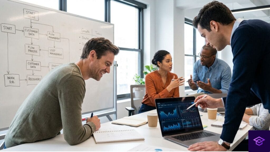 What Problems Do I Actually Enjoy Solving?