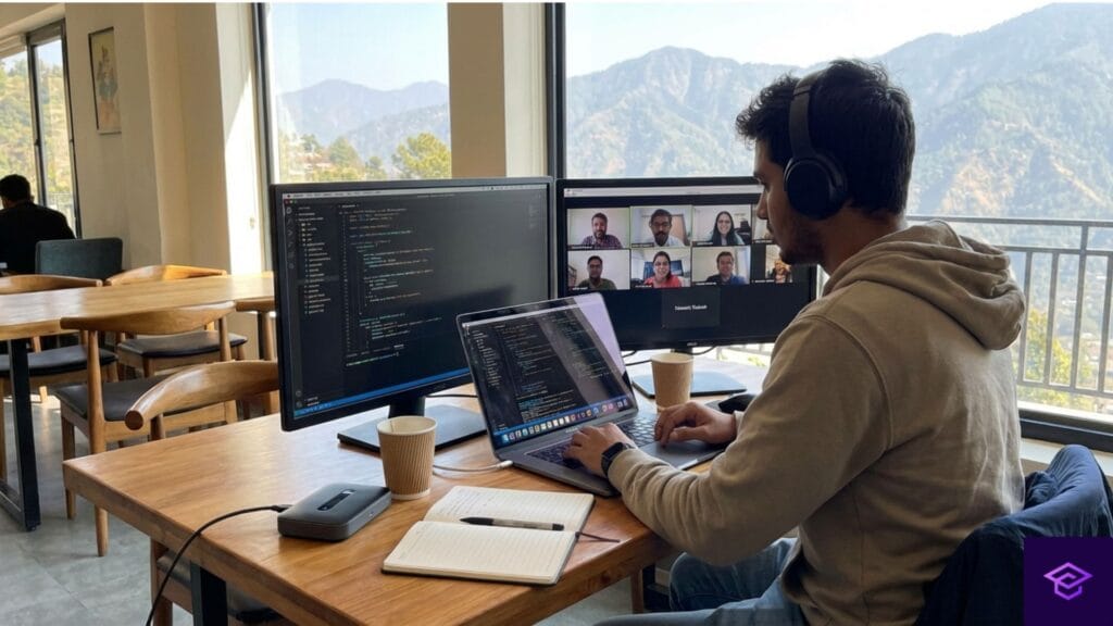 Building Your Foundation: Essential Skills for the Best Remote Careers