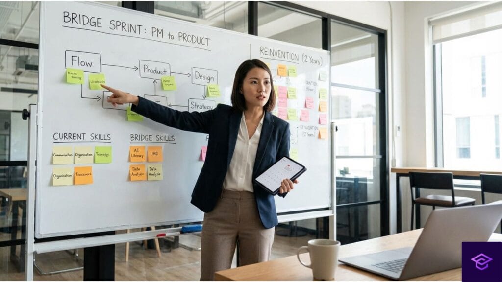 What's the Fastest Path from Where You Are to Where You Want to Go?