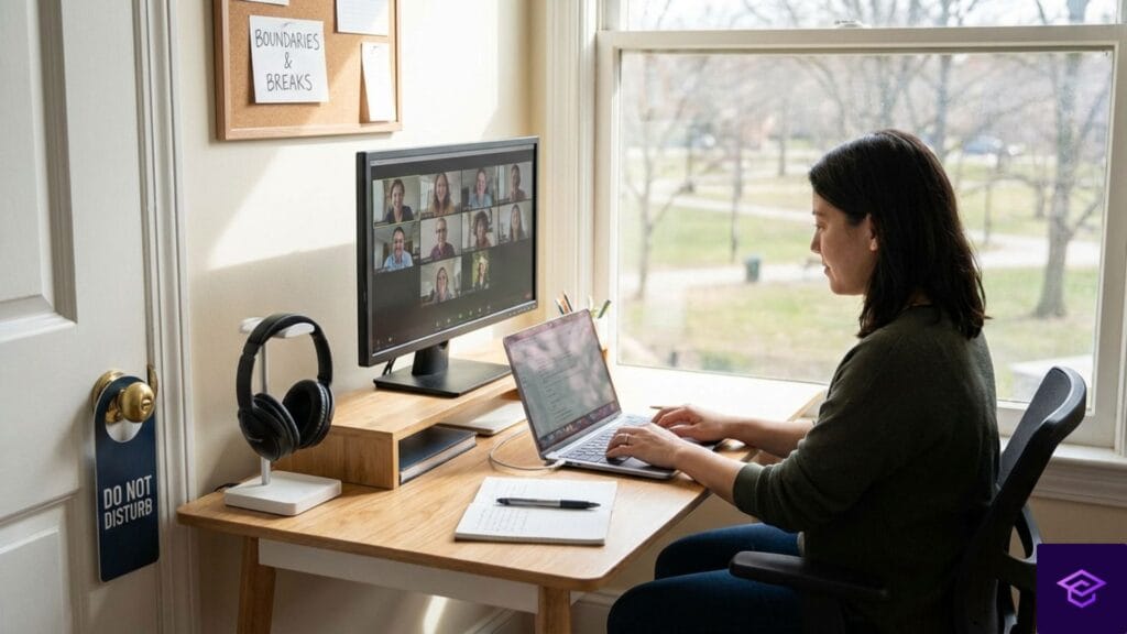 Overcoming Common Challenges in Remote Careers and How to Win