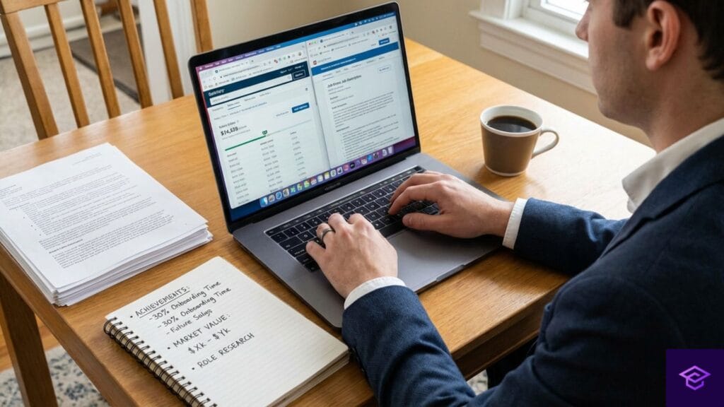 Building Your Case: What to Prepare Before You Ask for a Promotion