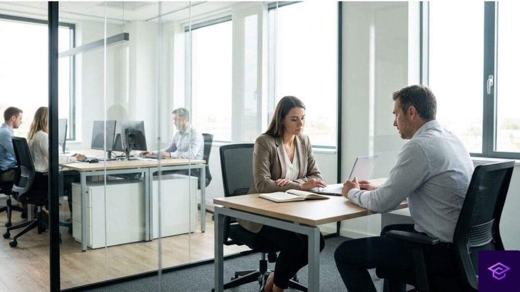 Request a Dedicated Meeting