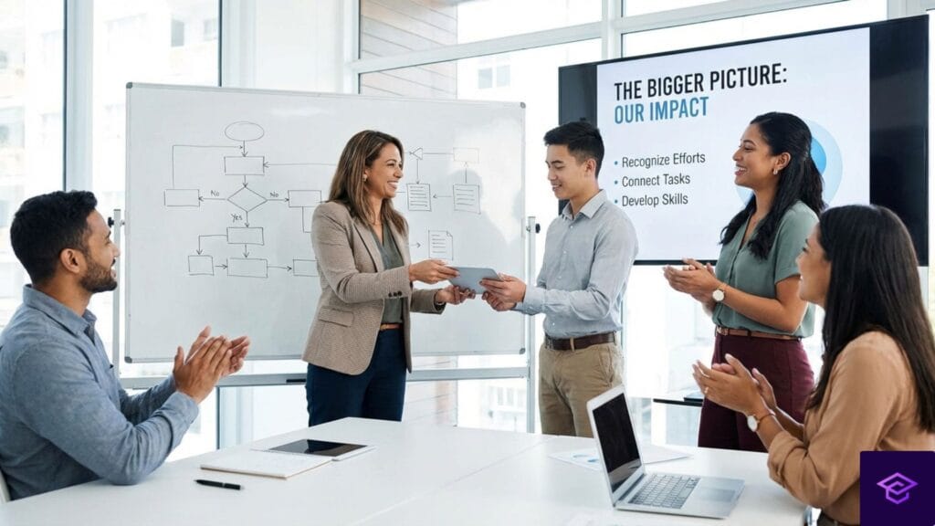 How to Motivate and Inspire Your Team