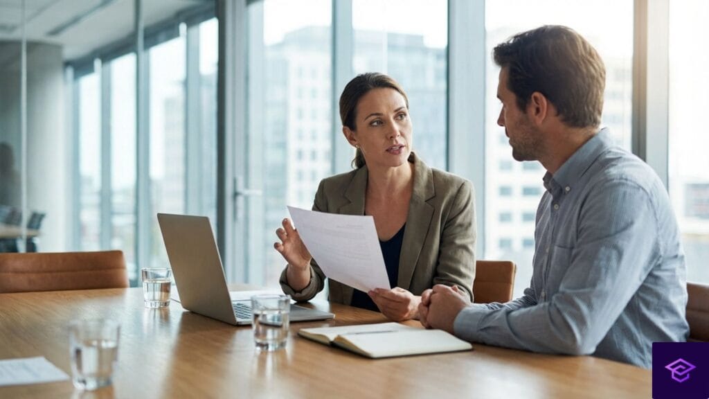 How to Ask for a Promotion Without Feeling Awkward