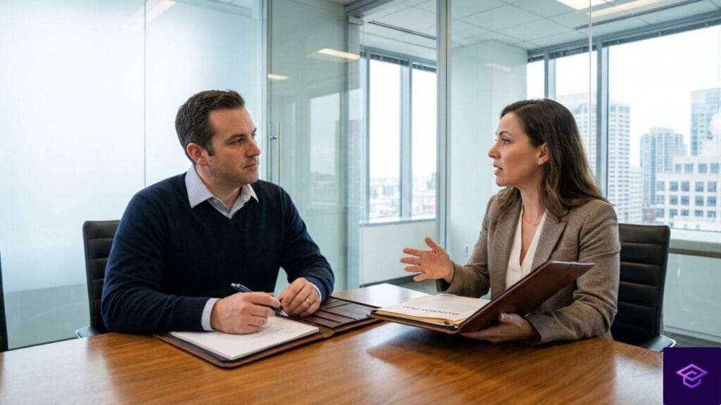 Common Questions When You Ask for a Promotion