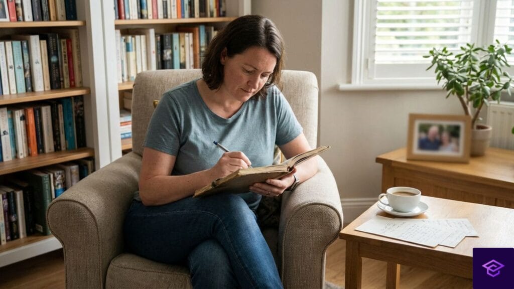 Rebuild Your Identity Outside the Job Title